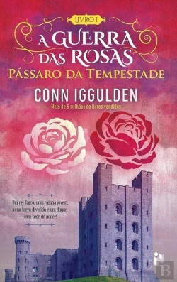Bertrand.pt - A Guerra das Rosas - Livro I