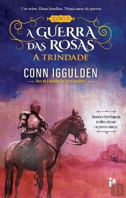 Bertrand.pt - A Guerra das Rosas - Livro II