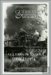 A Guerra de Angola 1961-1974