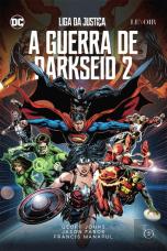 A Guerra de Darkseid II
