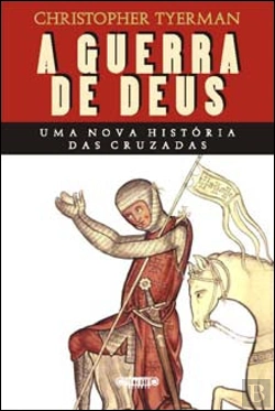 Bertrand.pt - A Guerra de Deus