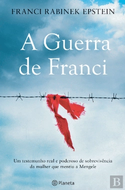 Bertrand.pt - A Guerra de Franci