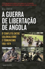 A Guerra de Libertação de Angola