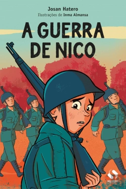 Bertrand.pt - A Guerra de Nico
