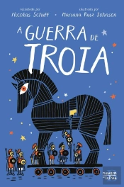 A Guerra de Troia