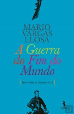 Bertrand.pt - A Guerra do Fim do Mundo