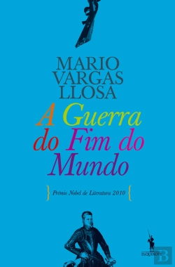 Bertrand.pt - A Guerra Do Fim Do Mundo