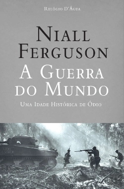 Bertrand.pt - A Guerra do Mundo