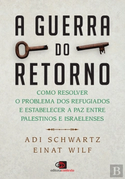 Bertrand.pt - A Guerra Do Retorno