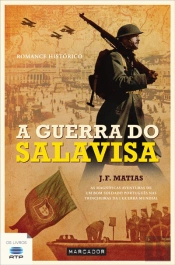 A Guerra do Salavisa