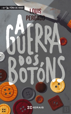Bertrand.pt - A Guerra Dos Botóns