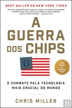 Bertrand.pt - A Guerra dos Chips