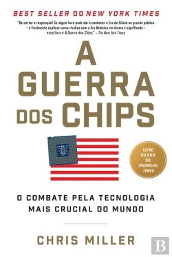 Bertrand.pt - A Guerra Dos Chips