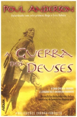 Bertrand.pt - A Guerra dos Deuses