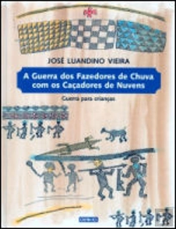 Bertrand.pt - A Guerra dos Fazedores de Chuva com os Caçadores de Nuvens