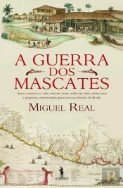 A Guerra dos Mascates