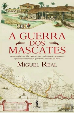 Bertrand.pt - A Guerra dos Mascates