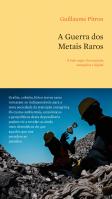 A Guerra dos Metais Raros