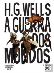 A Guerra dos Mundos
