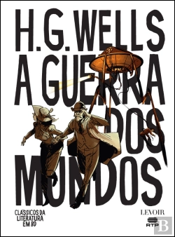 Bertrand.pt - A Guerra dos Mundos