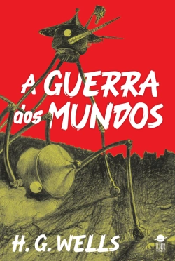Bertrand.pt - A Guerra dos Mundos