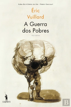 Bertrand.pt - A Guerra dos Pobres