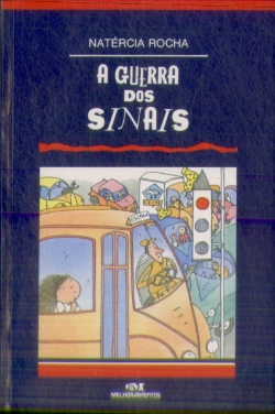 Bertrand.pt - A Guerra dos Sinais