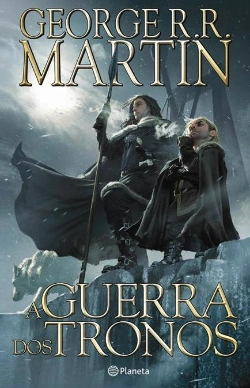 Bertrand.pt - A Guerra dos Tronos