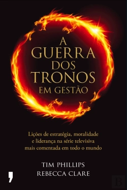 Bertrand.pt - A Guerra dos Tronos em Gestão
