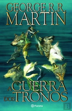 Bertrand.pt - A Guerra dos Tronos