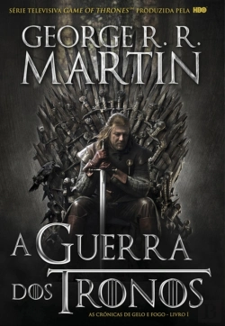 Bertrand.pt - A Guerra Dos Tronos