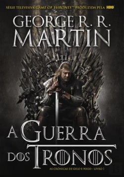 Bertrand.pt - A Guerra dos Tronos