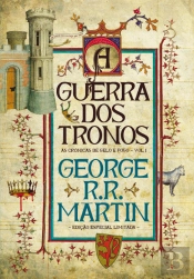 A Guerra dos Tronos