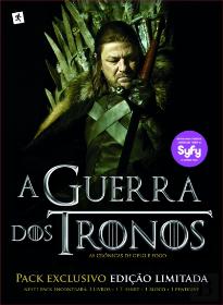 A Guerra dos Tronos