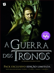 A Guerra dos Tronos