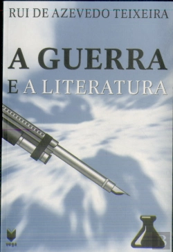 Bertrand.pt - A Guerra e a Literatura