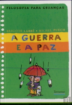Bertrand.pt - A Guerra e a Paz