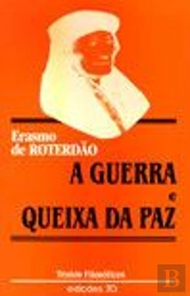 A Guerra e Queixa da Paz