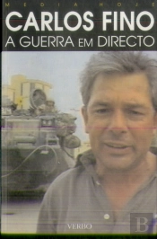 A Guerra em Directo