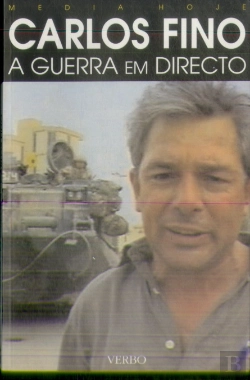 Bertrand.pt - A Guerra em Directo