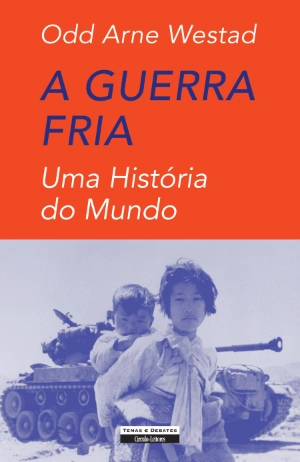 A Guerra Fria