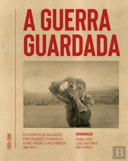 Bertrand.pt - A Guerra Guardada