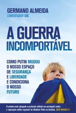 Bertrand.pt - A Guerra Incomportável