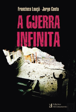 Bertrand.pt - A Guerra Infinita