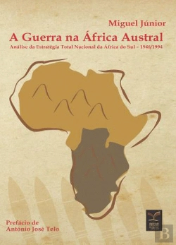 Bertrand.pt - A Guerra na África Austral