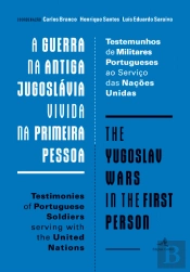 A Guerra na Antiga Jugoslávia vivida na Primeira Pessoa | The Yugoslav Wars in the First Person