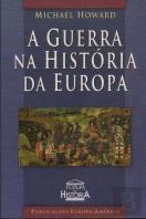 A Guerra na História da Europa