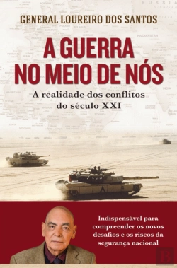 Bertrand.pt - A Guerra no Meio de Nós