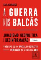 A Guerra nos Balcãs
