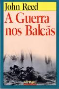 A Guerra nos Balcãs